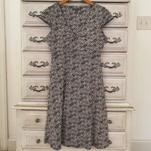 Toad&Co Rosemarie Daisy Dress